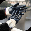 SRSAFETY safety cuff gloves nitrile industry gloves